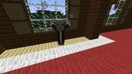 Evoker in Woodland Mansion (Image via Minecraft Wiki)